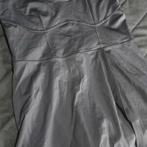 JoyLab Sleek Black Romper